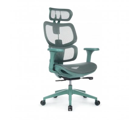 Кресло руководителя RV DESIGN Argo (W-228)