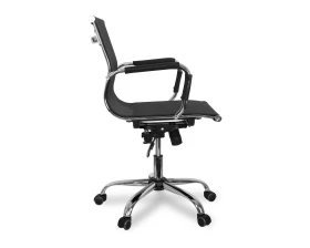 Кресло College CLG-619 MXH-B images