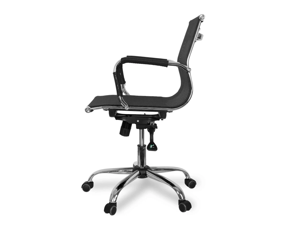 Кресло College CLG-619 MXH-B