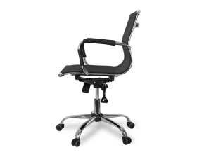 Кресло College CLG-619 MXH-B images