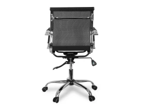 Кресло College CLG-619 MXH-B images