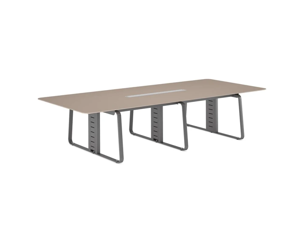 Стол переговорный Генезис / Genesis