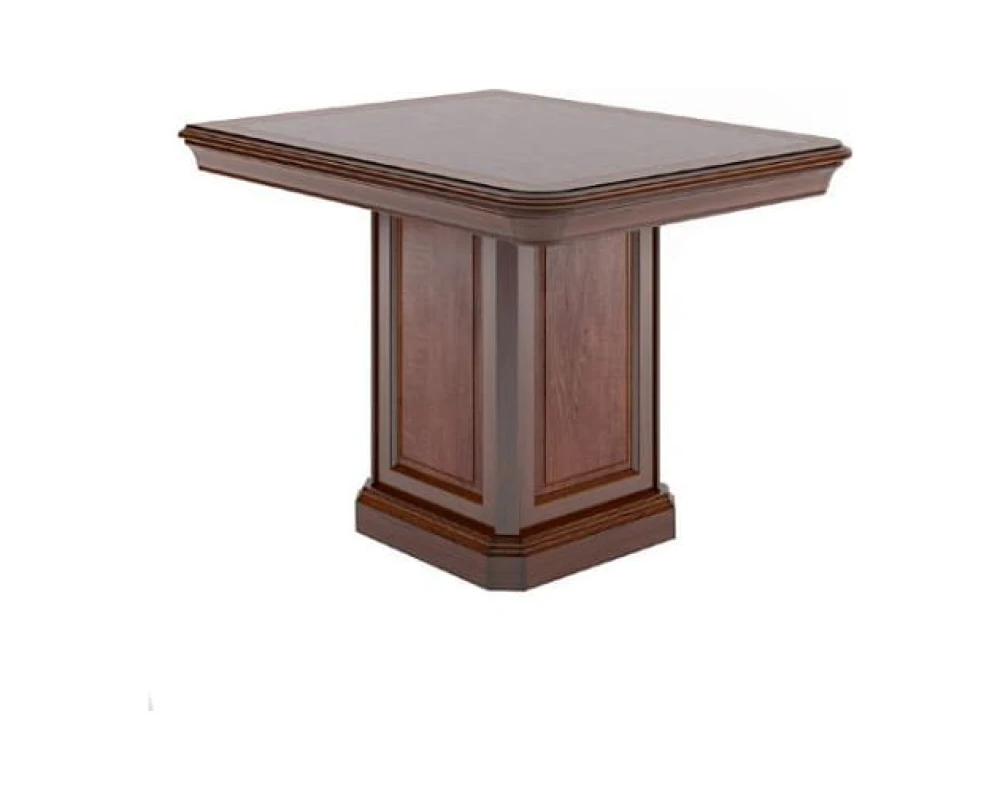 Стол брифинг 1100x900x800 Монарх / Monarch