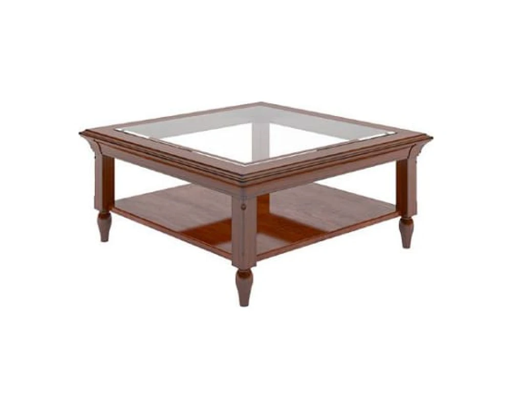 Стол журнальный 700x700x450 Монарх / Monarch