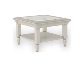 Стол журнальный 700x700x450 Монарх / Monarch images