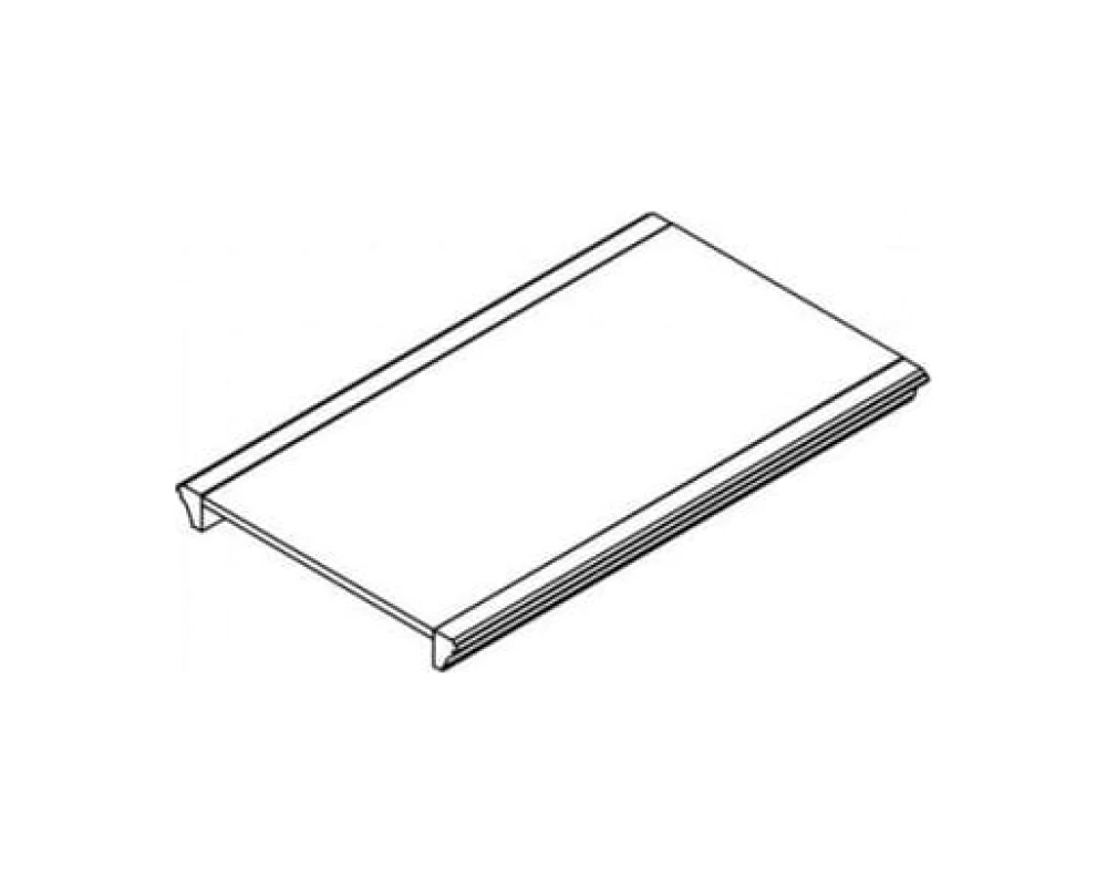 Столешница прямая 1500x900x100 Монарх / Monarch