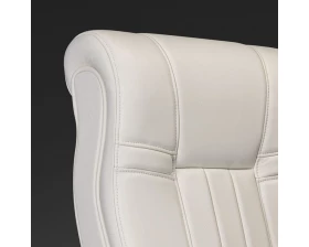 Кресло руководителя Дали DB-700/хром images