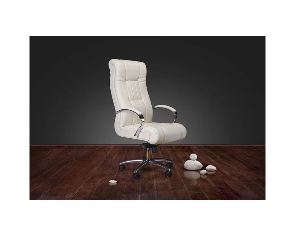 Кресло руководителя Дали DB-700/хром