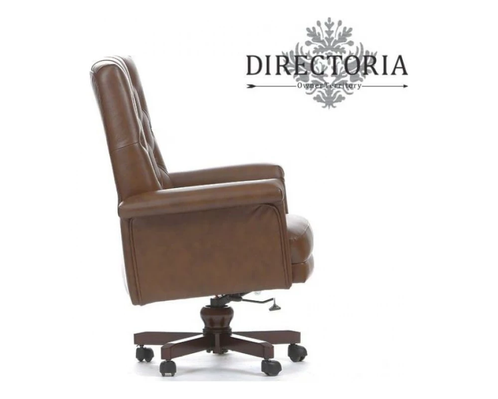 Кресло руководителя Монарх