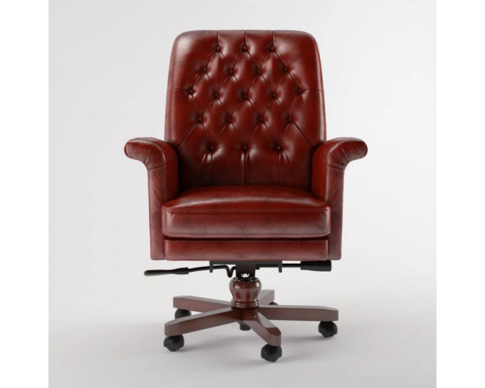 Кресло руководителя Монарх