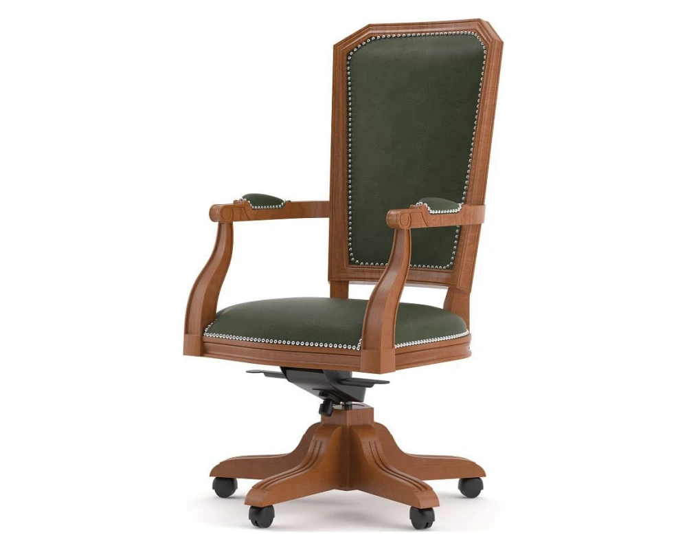 Кресло руководителя Велде ТА5024