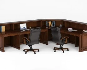 Мебель для приемной Нью Интер / New Inter images