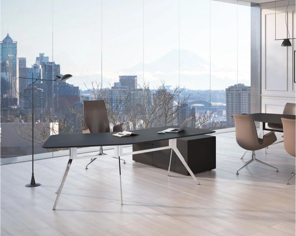 Кабинет руководителя Супер Джет / Super Jet