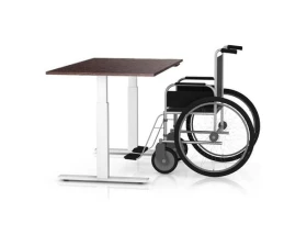 Стол Ergostol Care Smart images