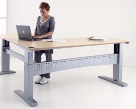 Стол Ergostol Strateg images
