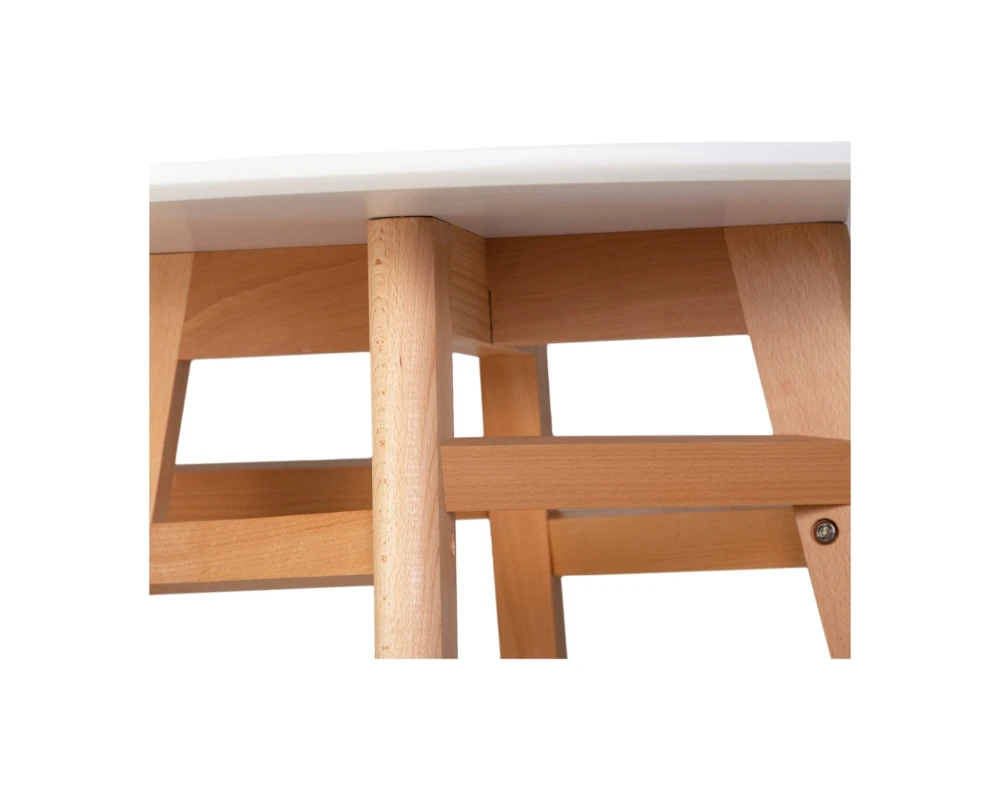 Стол обеденный ALBERT'90