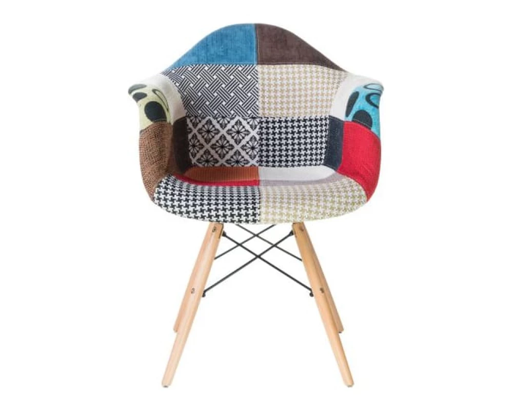 Стул LMZL PP620 Patchwork