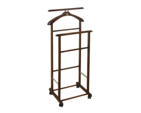 Вешалка костюмная на колесах В 22Н images