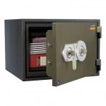 Сейфы огнестойкие FRS