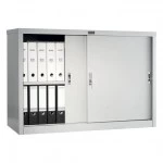 Металлические шкафы-купе