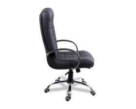 Кресло АТЛАНТ КОРОТКИЙ ХРОМ images