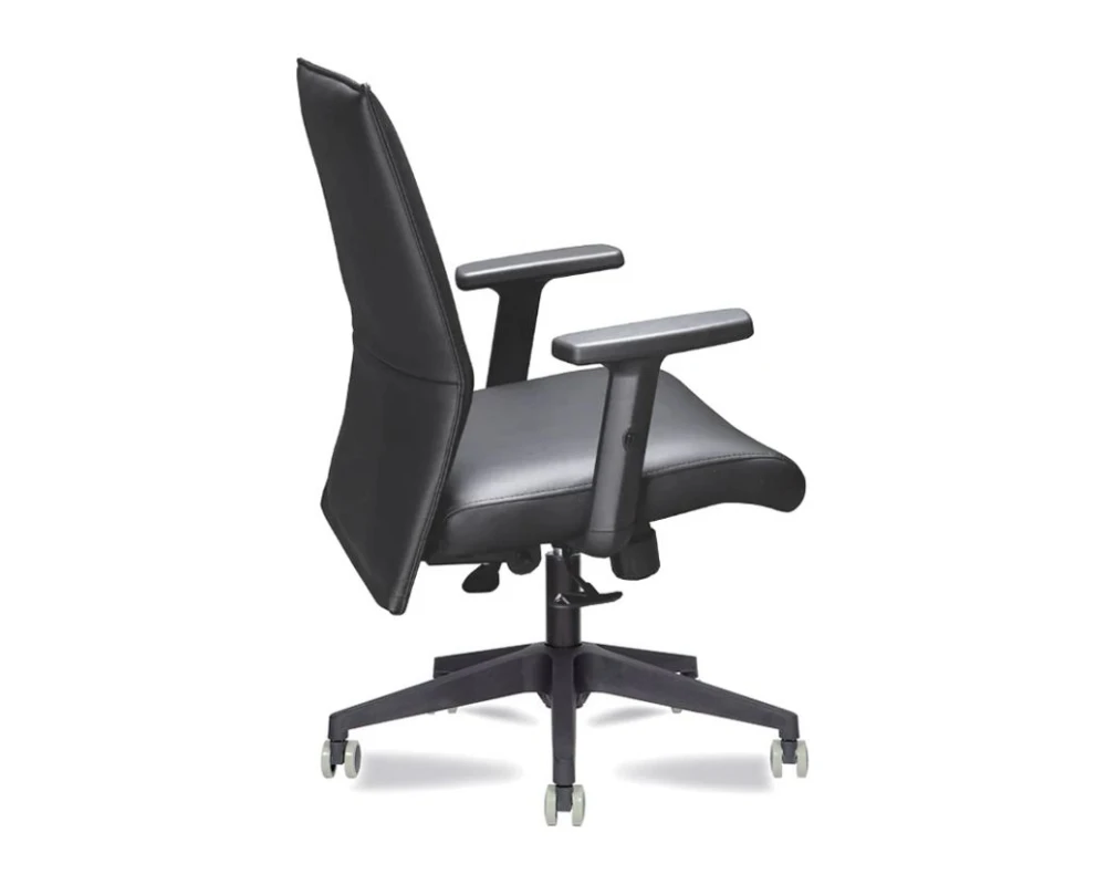 Кресло МАЙК 709 ПАУК КОРОТКИЙ