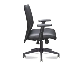 Кресло МАЙК 709 ПАУК КОРОТКИЙ images