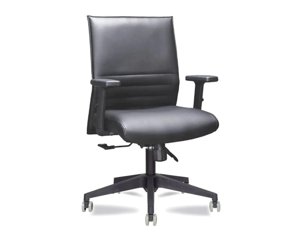 Кресло МАЙК 709 ПАУК КОРОТКИЙ