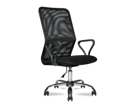 Кресло МГ-21 САМБА ХРОМ images