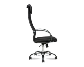 Кресло МГ-28 ХРОМ images