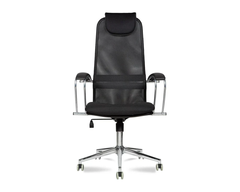 Кресло МГ-28 МТ ХРОМ ПАУК