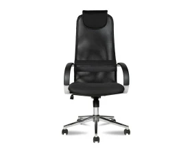 Кресло МГ-28 PL ХРОМ ПАУК images