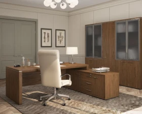 Кабинет руководителя Velar images