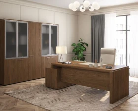 Кабинет руководителя Velar images