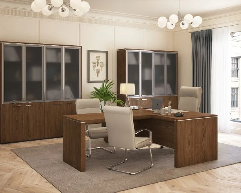 Кабинет руководителя Velar