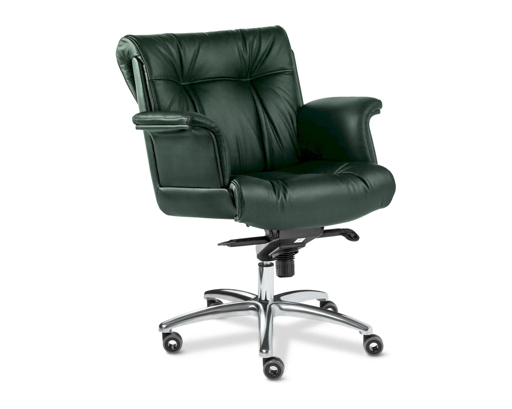 Кресло Paris Luxe B chrome