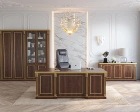 Кабинет руководителя Вена / Vienna images