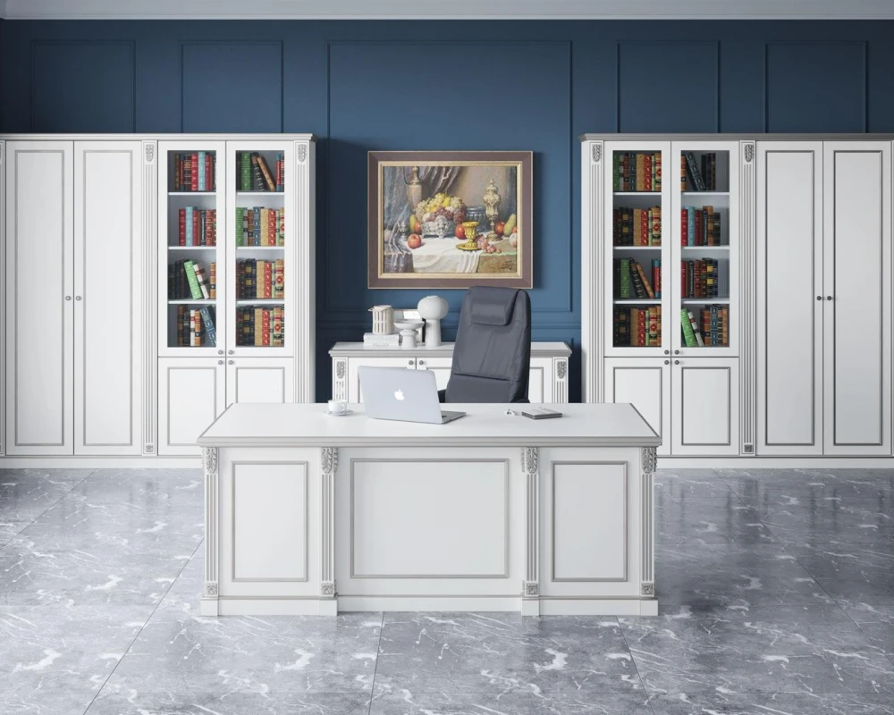 Кабинет руководителя Вена / Vienna