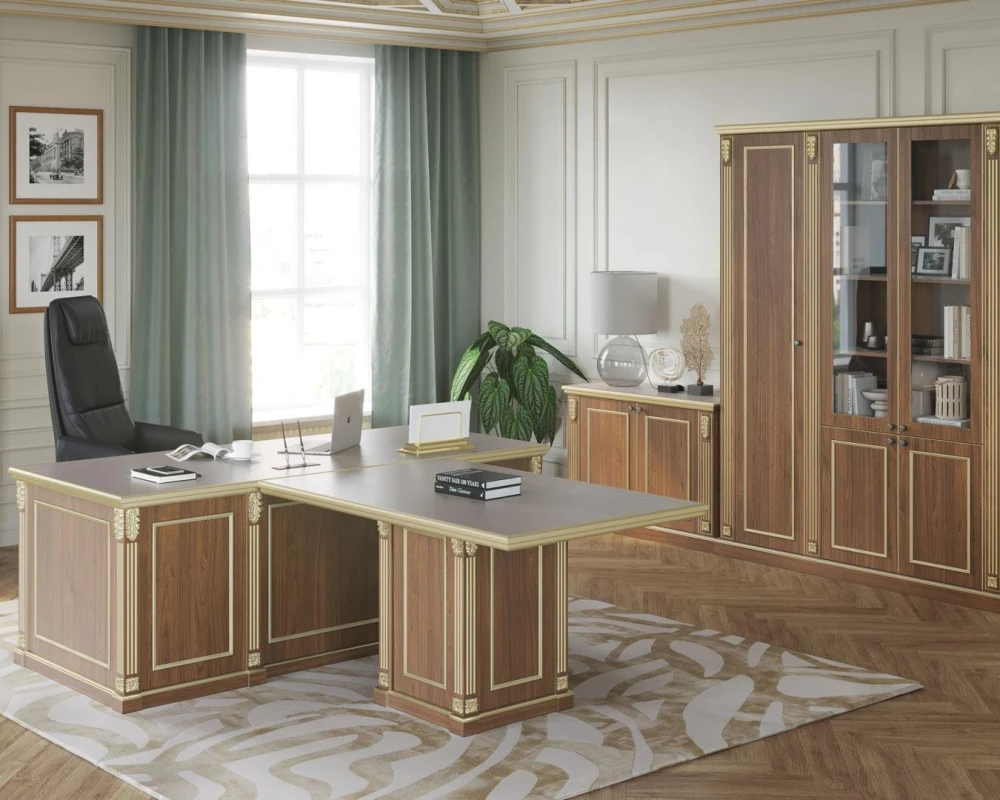 Кабинет руководителя Вена / Vienna