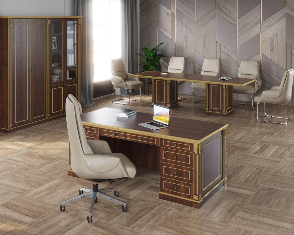 Кабинет руководителя Вена / Vienna