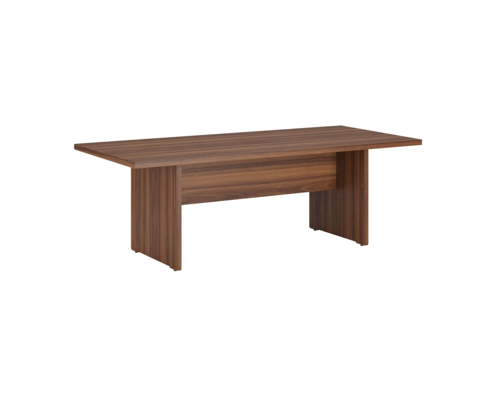 Стол для переговоров Сион / Zion Орех