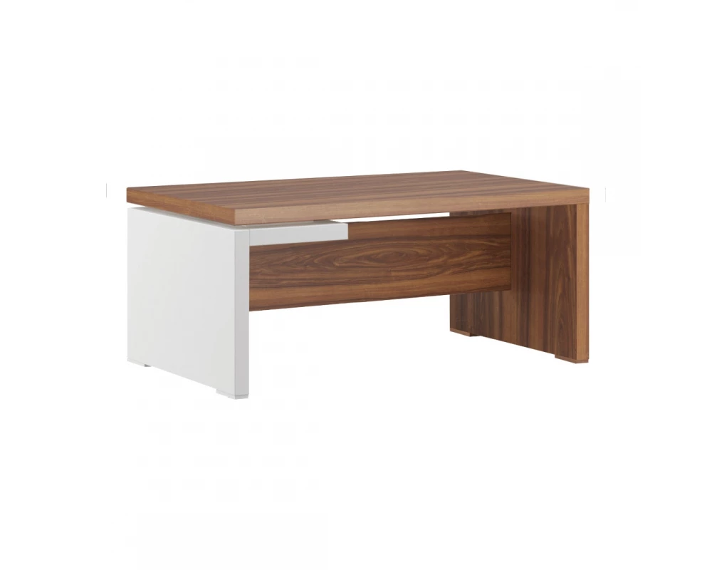 Стол кофейный Сион / Zion Орех