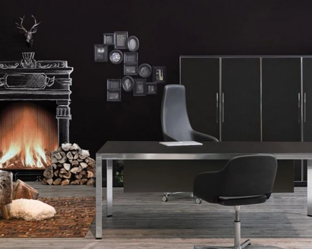 Кабинет руководителя Frame Cotto