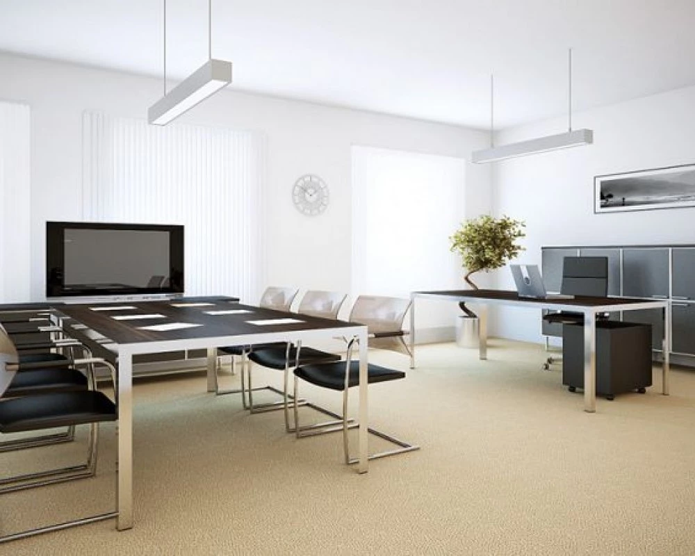 Кабинет руководителя Frame Cotto