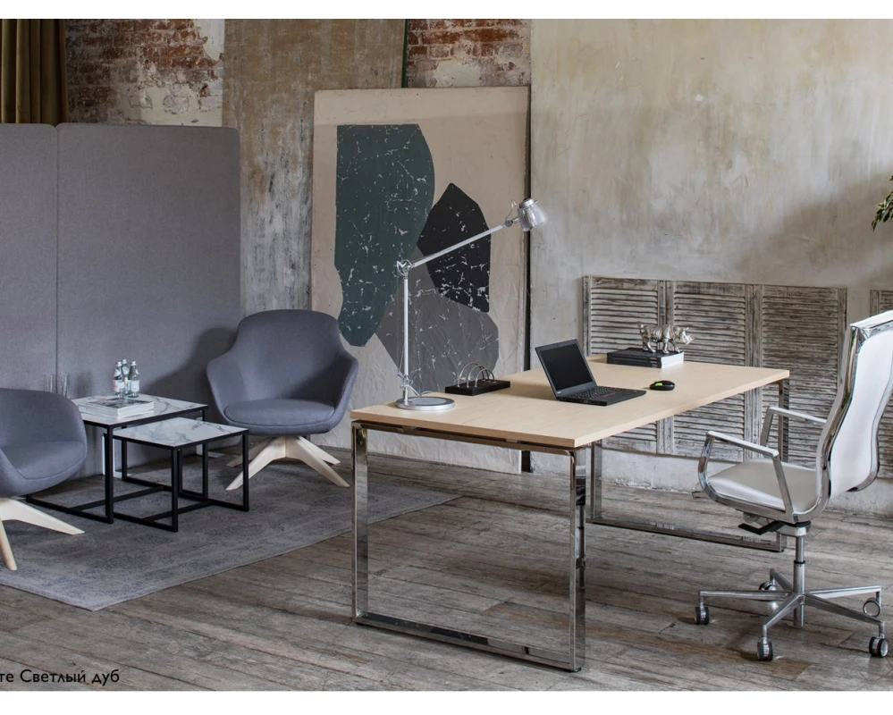 Кабинет руководителя Exe