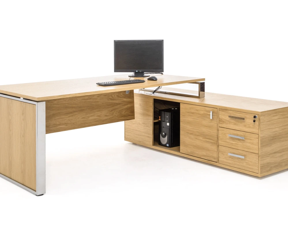 Кабинет руководителя Exe