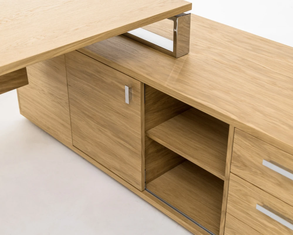 Кабинет руководителя Exe