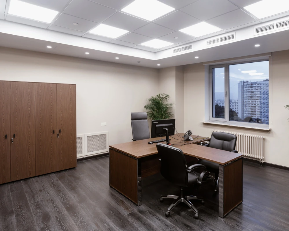 Кабинет руководителя Exe