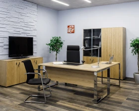 Кабинет руководителя Exe images