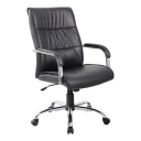 отзыв Кресло для руководителя Riva Chair Atom (9249-1)
